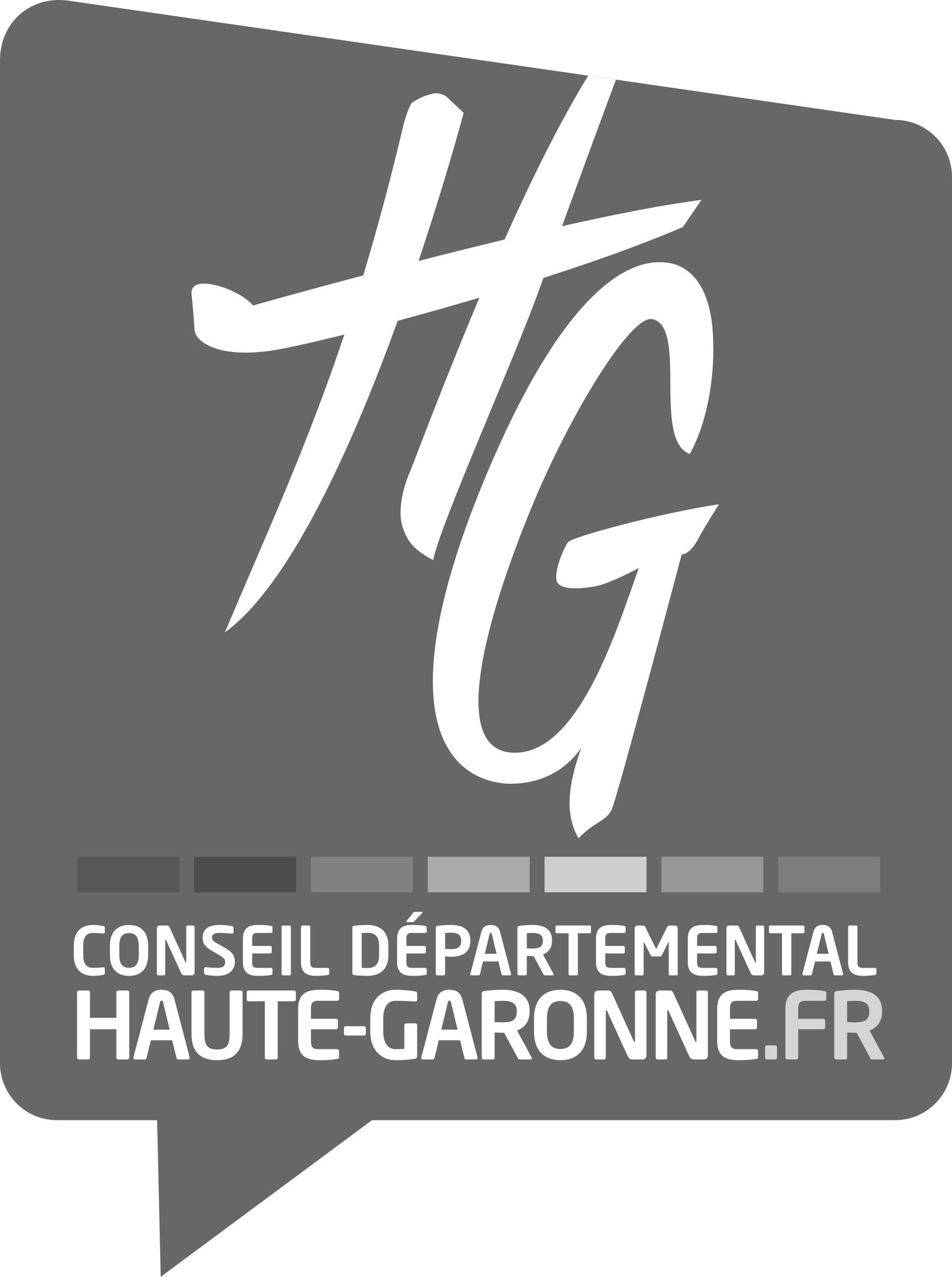 Conseil Départemental Haute-Garonne