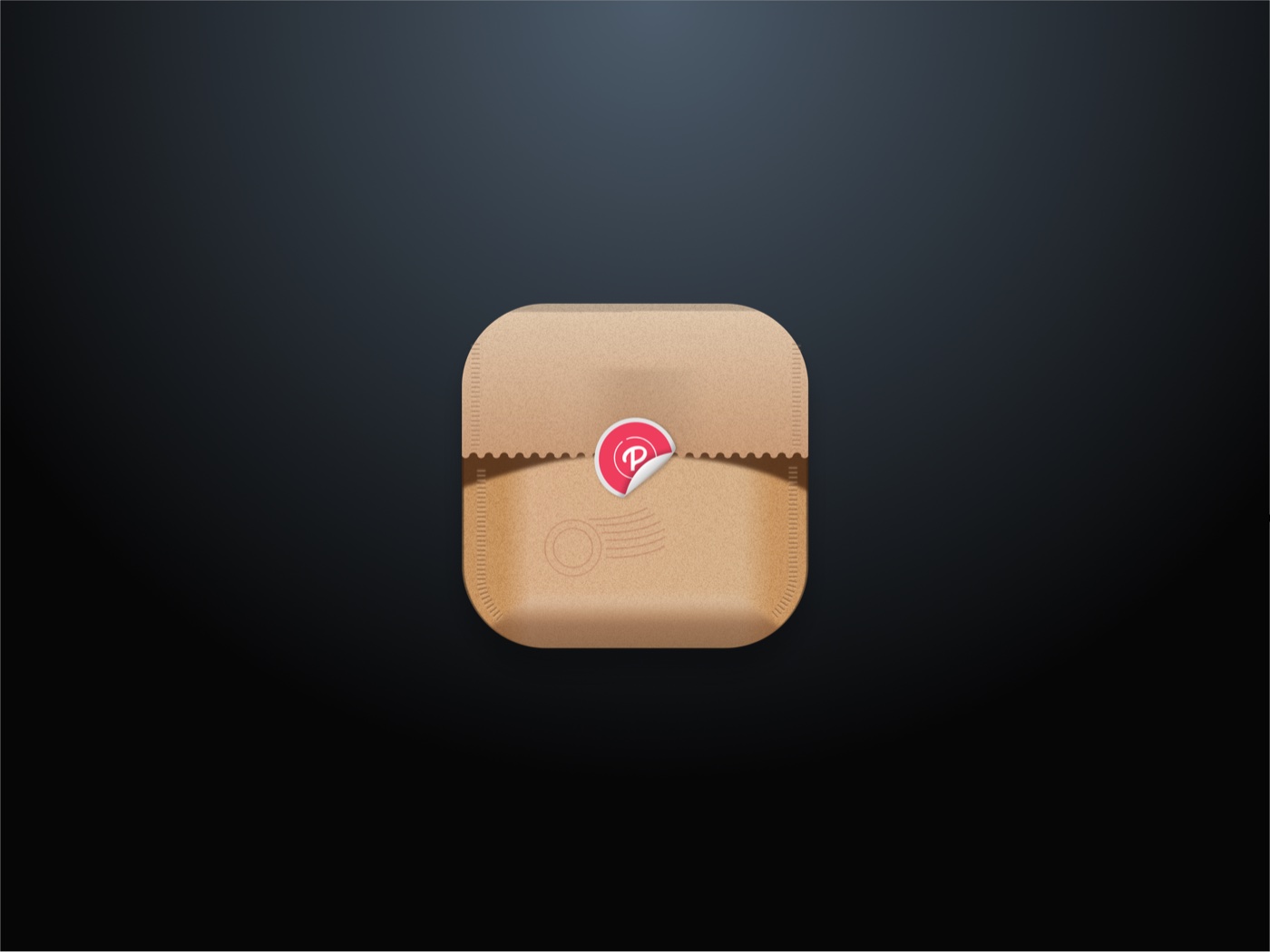 Envelope icon