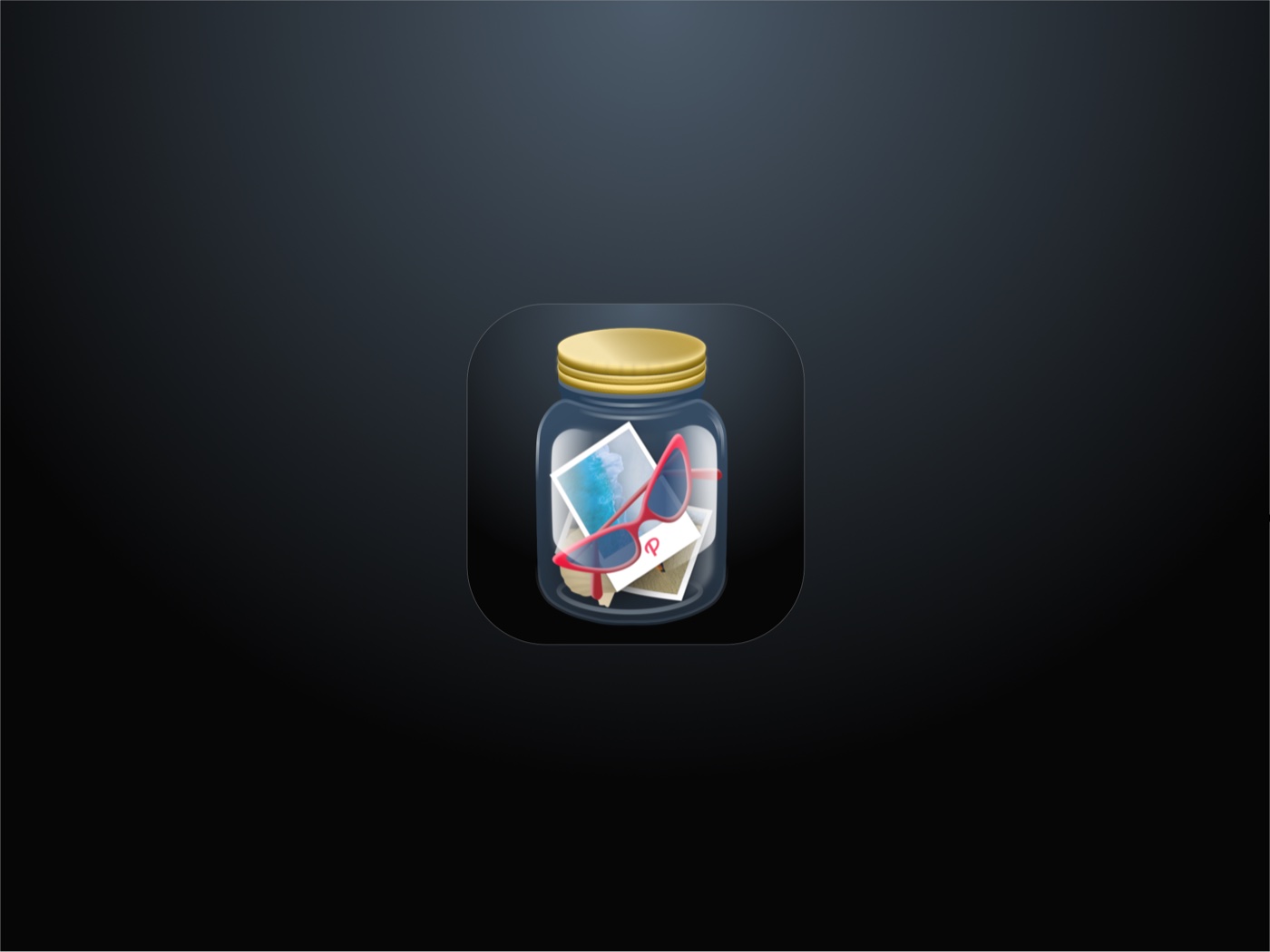 Memoria jar icon